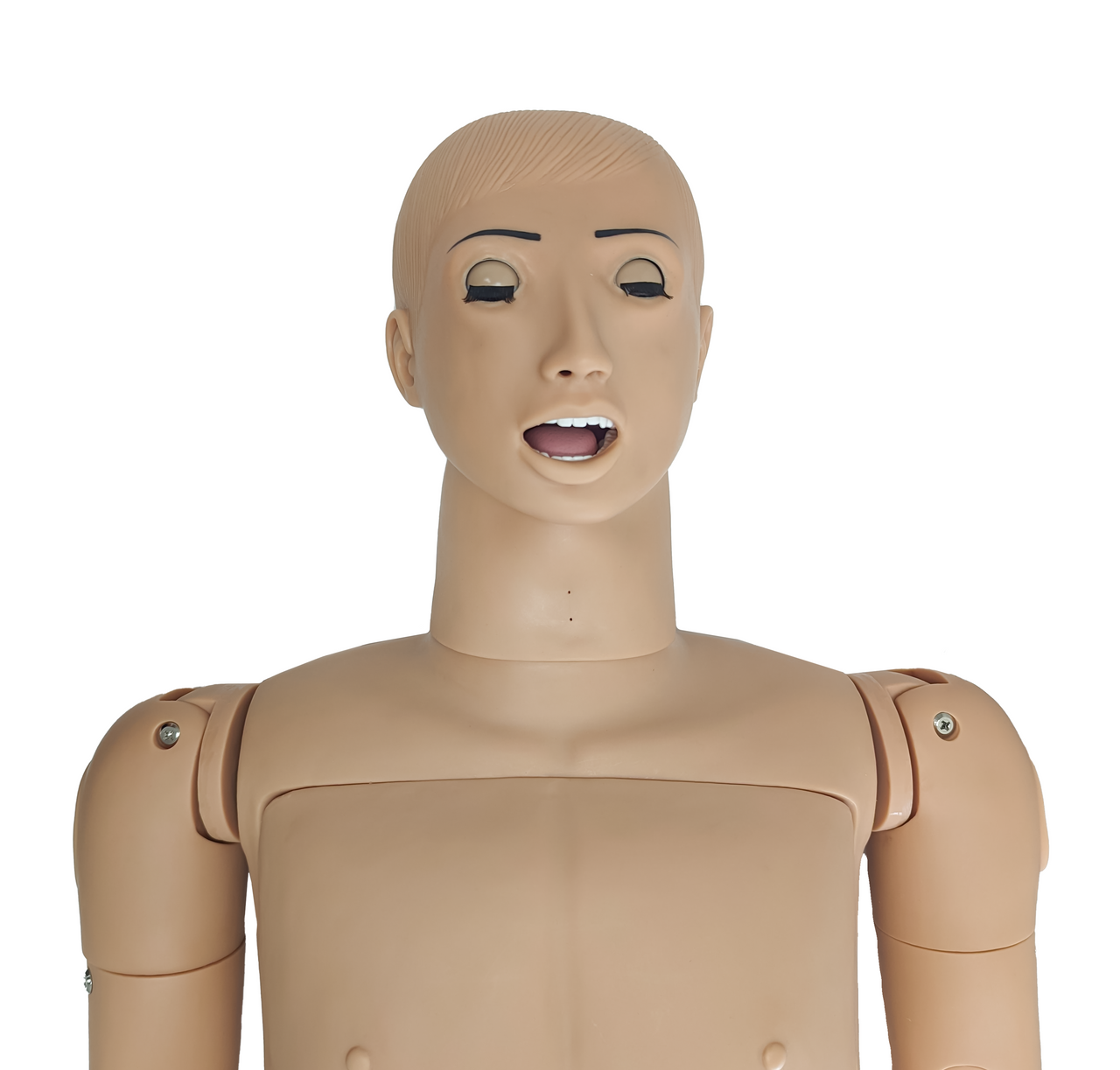 Anatomy Lab Basic Nursing Manikin