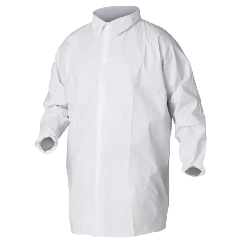 Ansell Kleenguard™ A40 Lab Coat