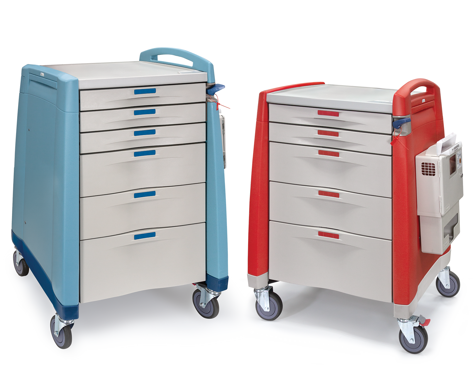 Capsa Healthcare Avalo® Medical Cart