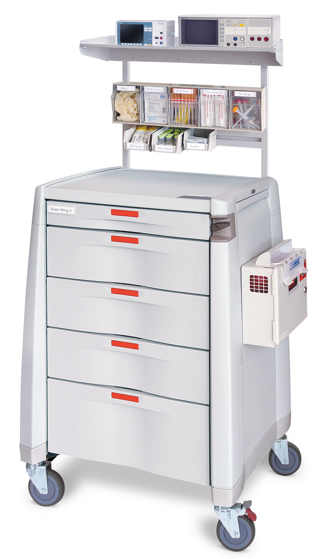 Capsa Healthcare Avalo® Medication Cart