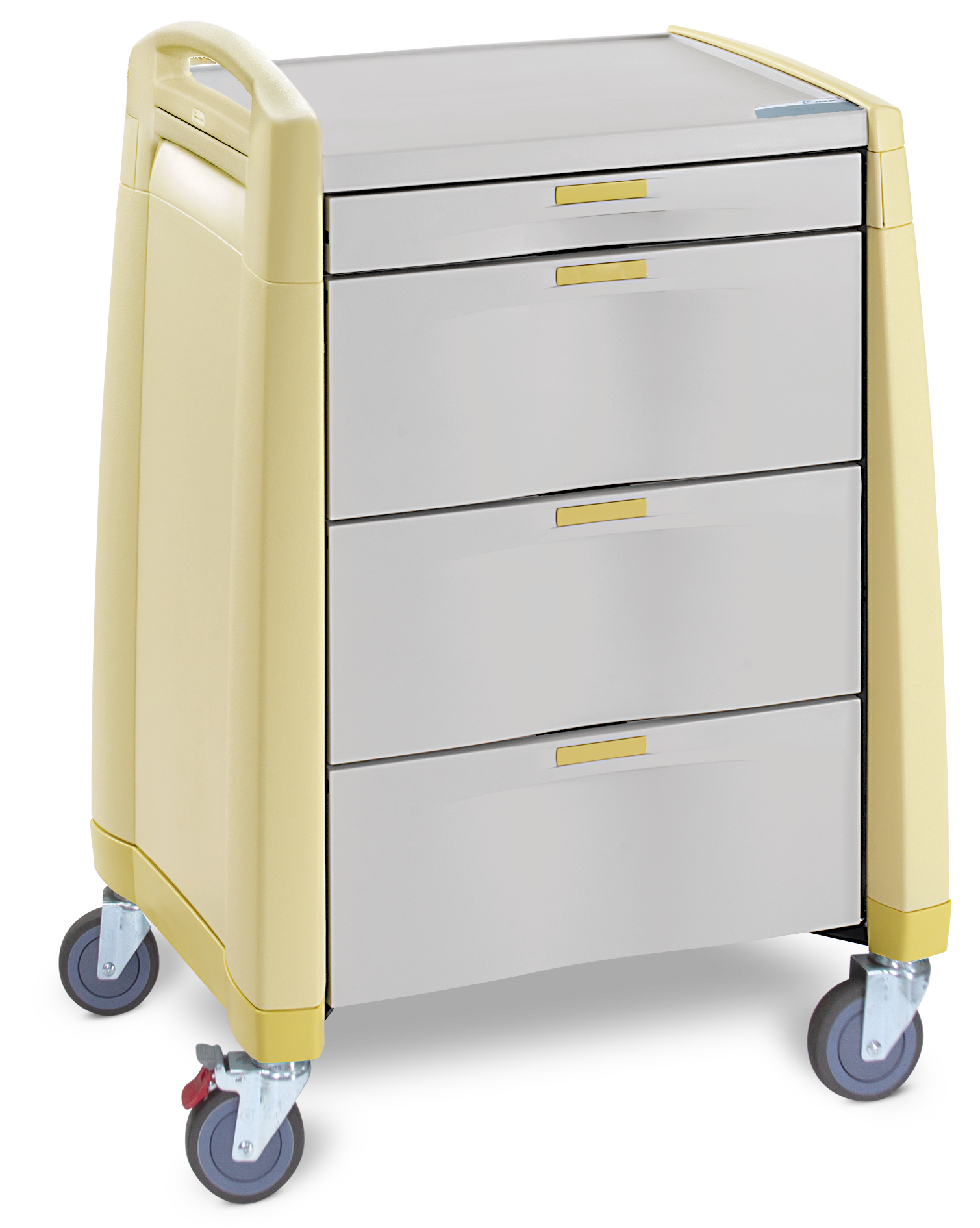 Capsa Healthcare Avalo® Medication Cart