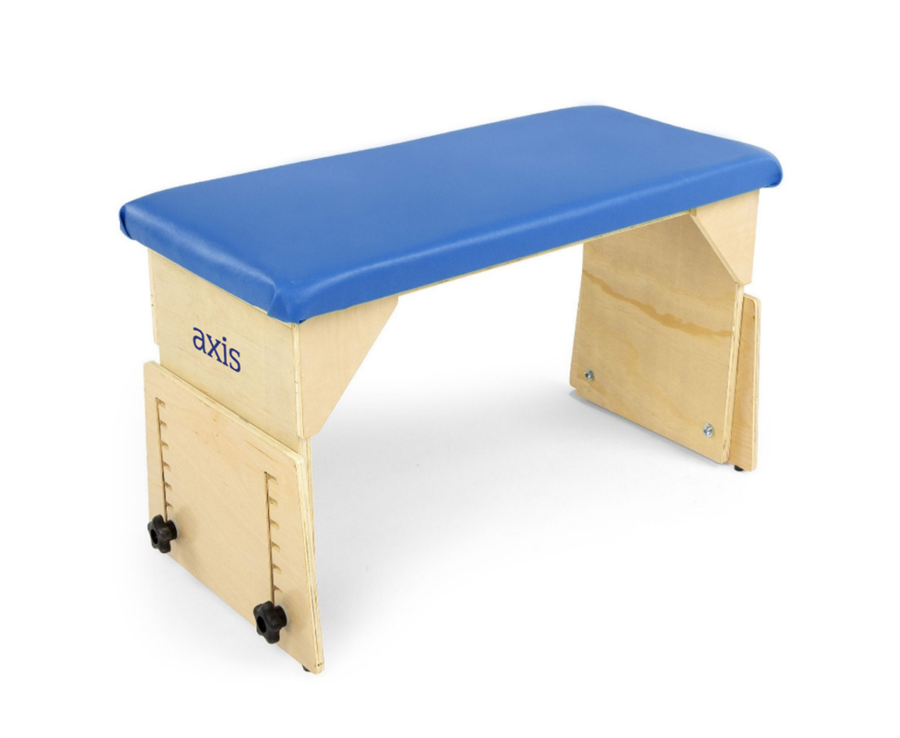 Circle Specialty Axis Therapy Bench