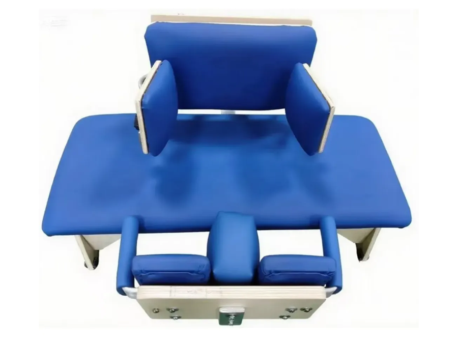 Circle Specialty Axis Therapy Bench