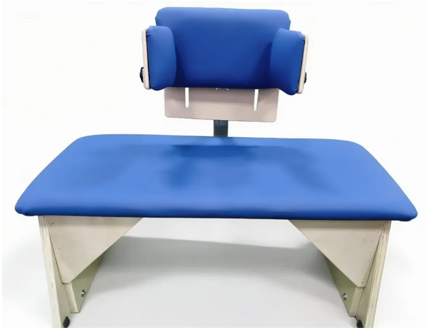 Circle Specialty Axis Therapy Bench