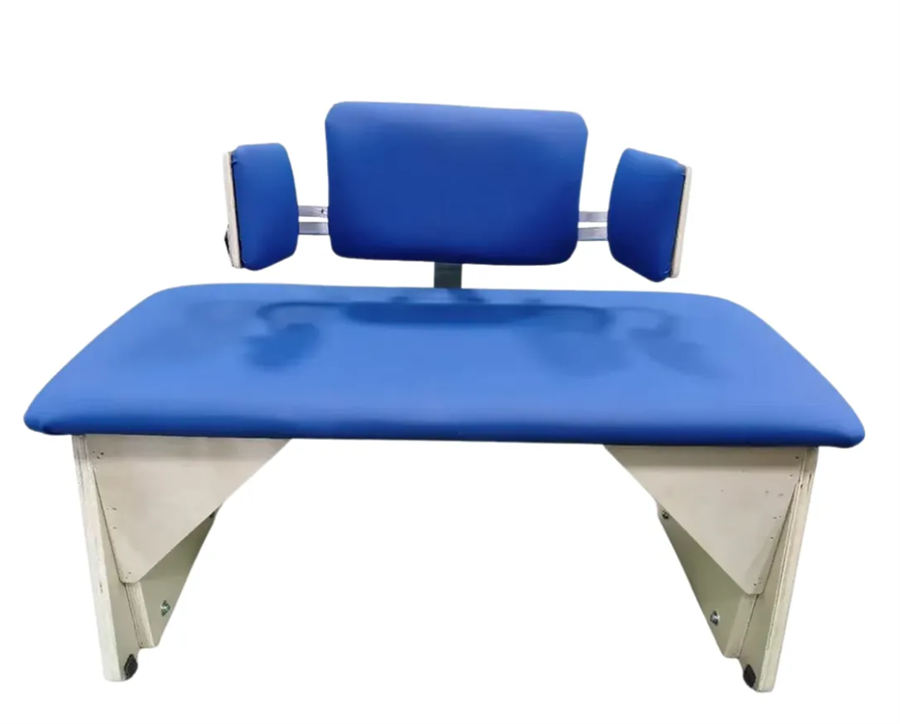 Circle Specialty Axis Therapy Bench