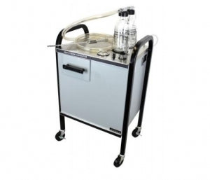 ALLIED-01-22-3930 UTERINE ASPIRATOR STAND