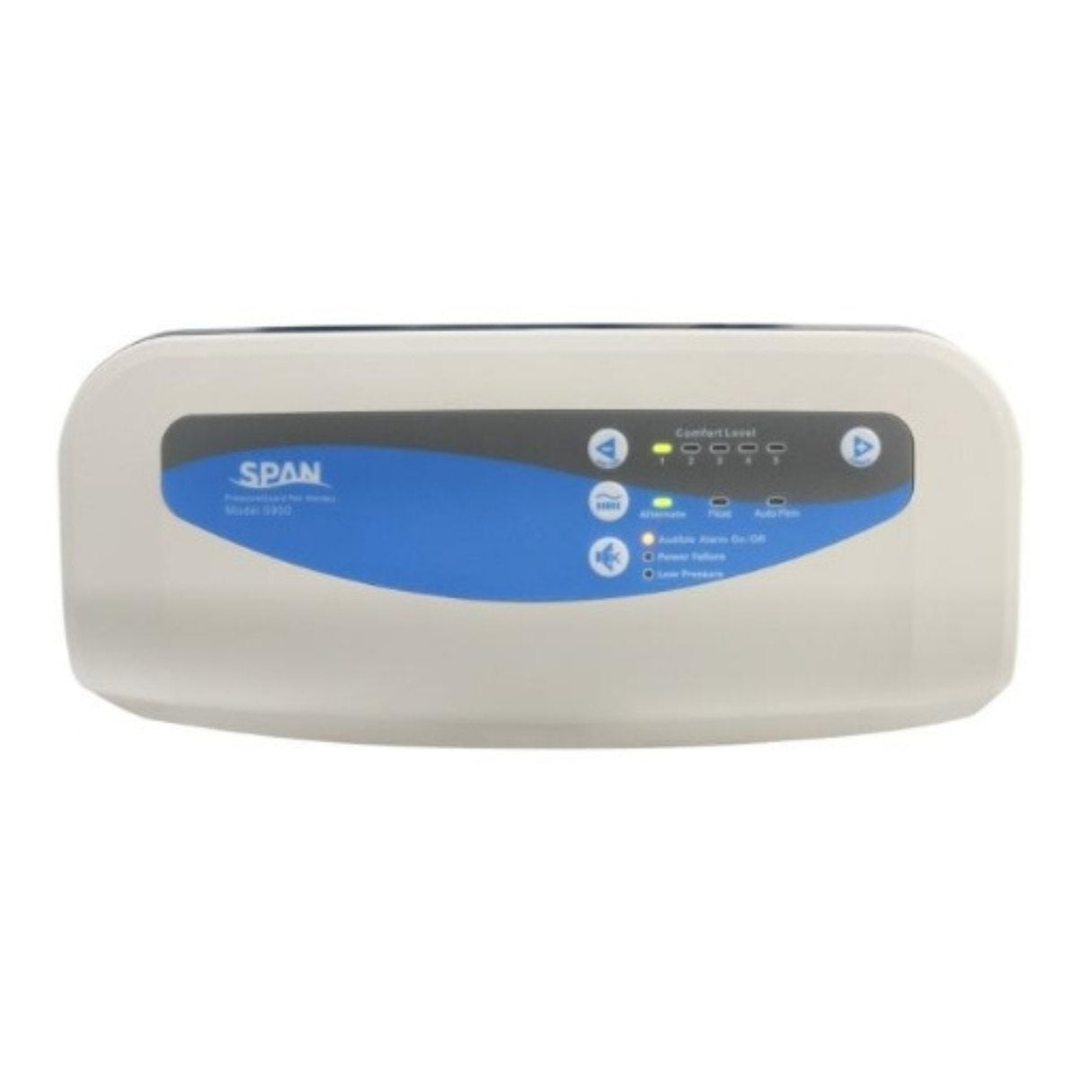 Span America-5900-Bomba para colchón convertible Span Care 