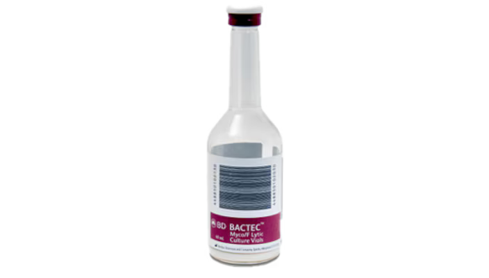 BD Bactec™  Aerobic & Anaerobic Medium