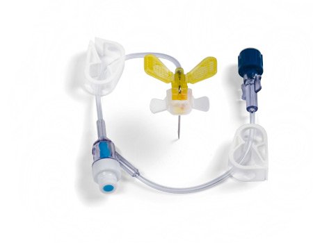 BD Bard Infusion Set