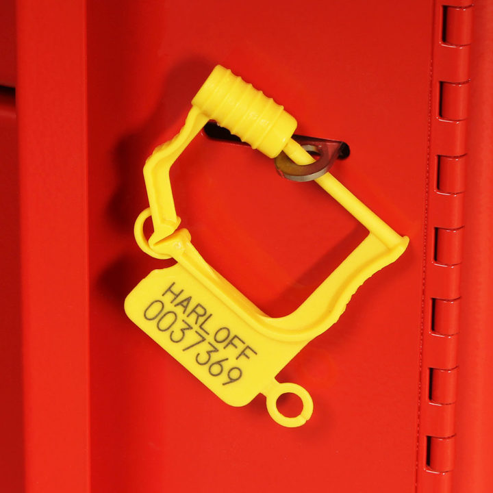 Harloff Breakaway Lock Kits