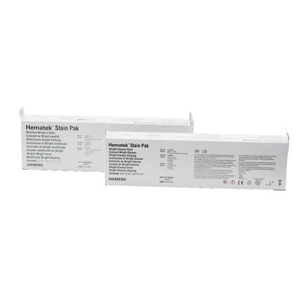 Siemens Diagnostic Hema-Tek® 3000 Slide Stainer & Accessories