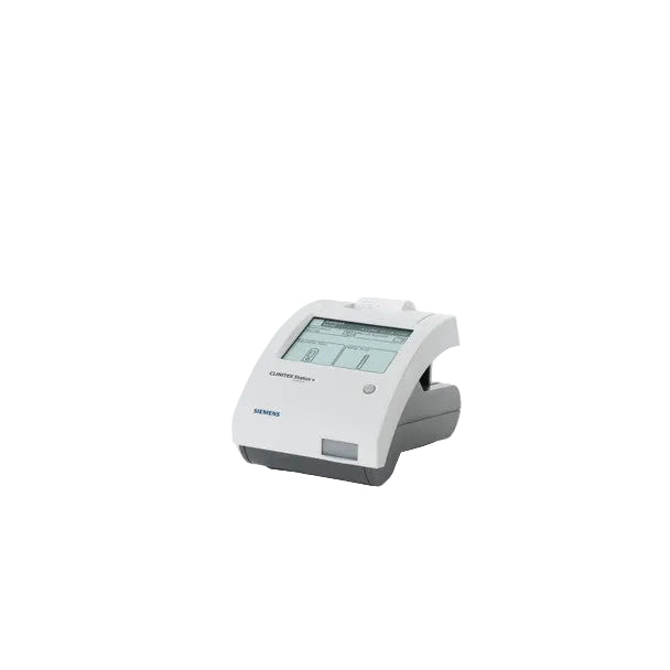Siemens Diagnostic CLINITEK Status Connect Urinalysis System & Starter Kits
