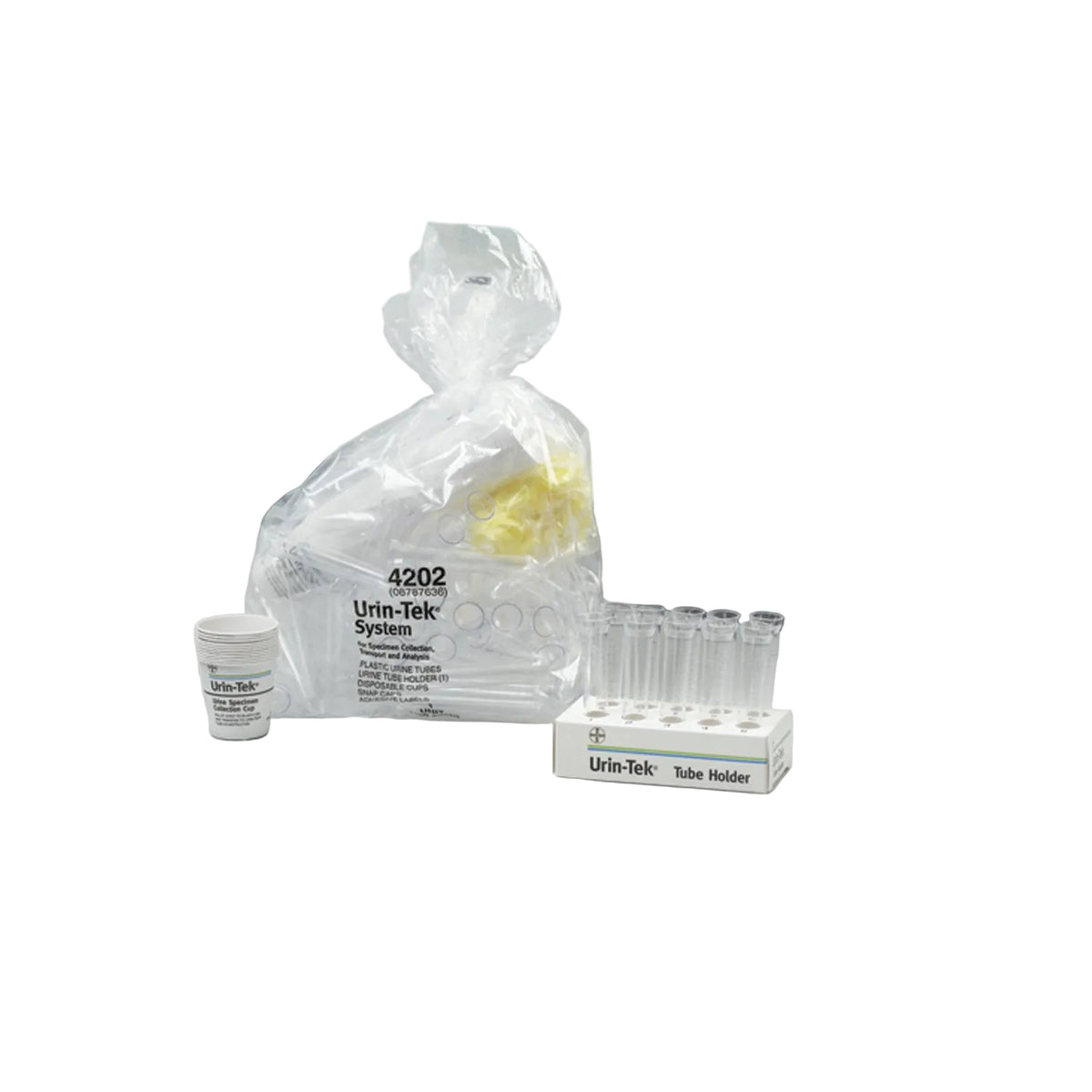Siemens Diagnostic Urin-Tek® System