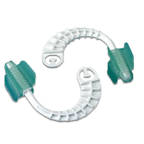 Sharn/Marketlab-BBG-1140 BiteGard Bite Block (50/pk)