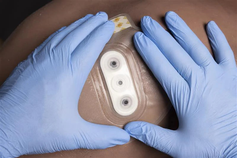 Safeguard Medical Bolin Chest Seal