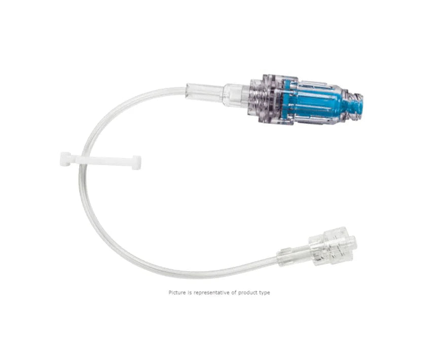 BD Carefusion Infusion Disposables