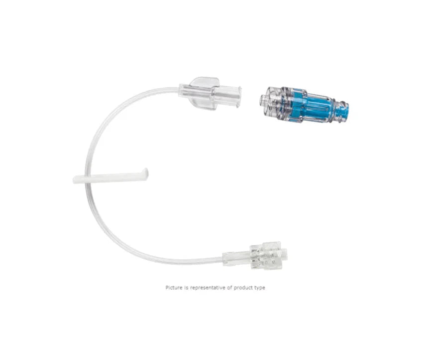 BD Carefusion Infusion Disposables