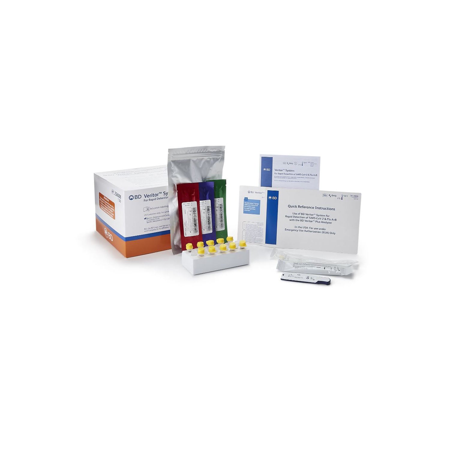 BD Veritor™ System