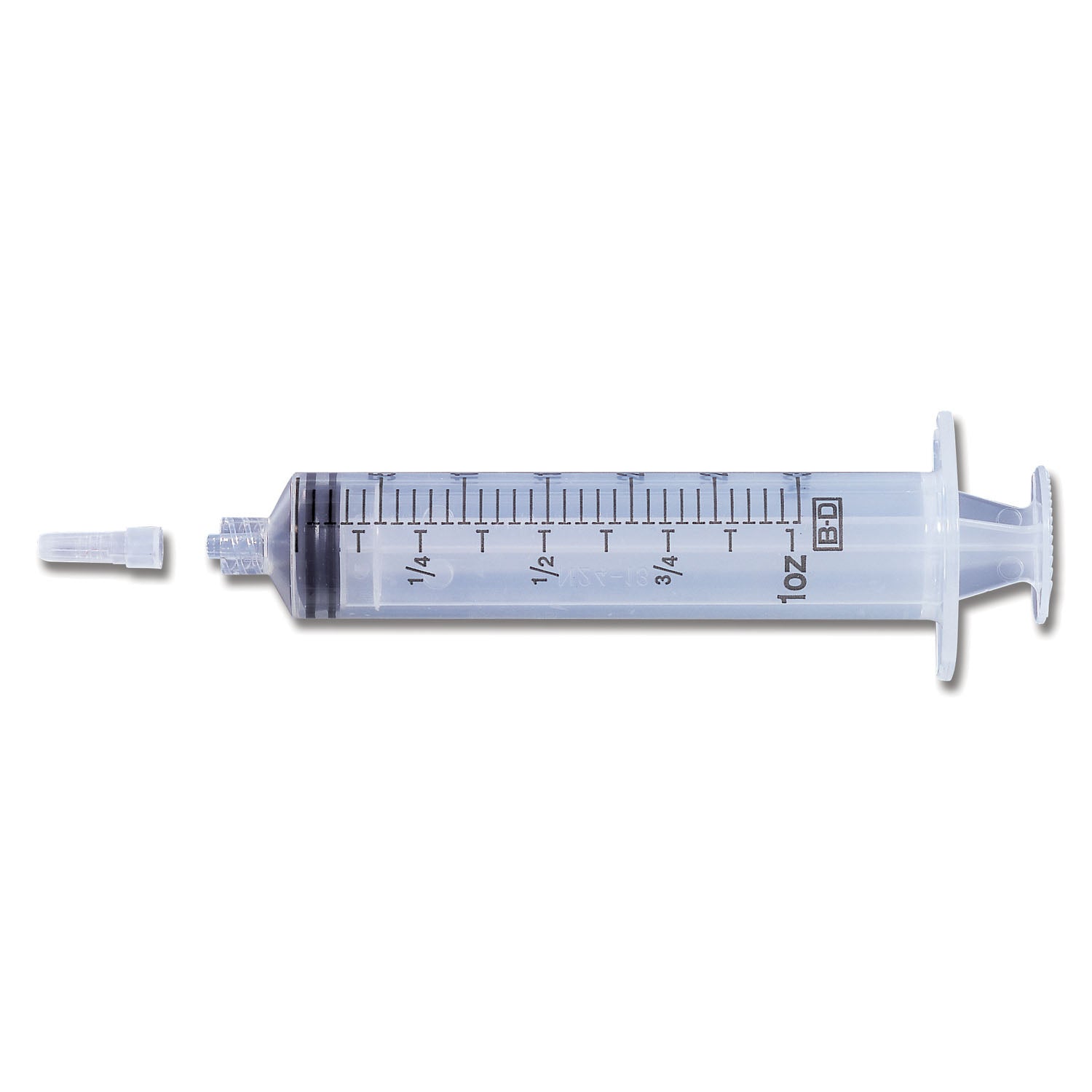 BD 30 Ml Syringes