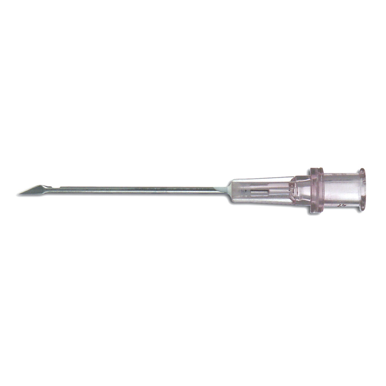 BD-305201 Needle, 18G x 1½" Thin Wall, Nokor™ Point, 5 Micron, 100/bx, 10 bx/cs (Continental US Only)