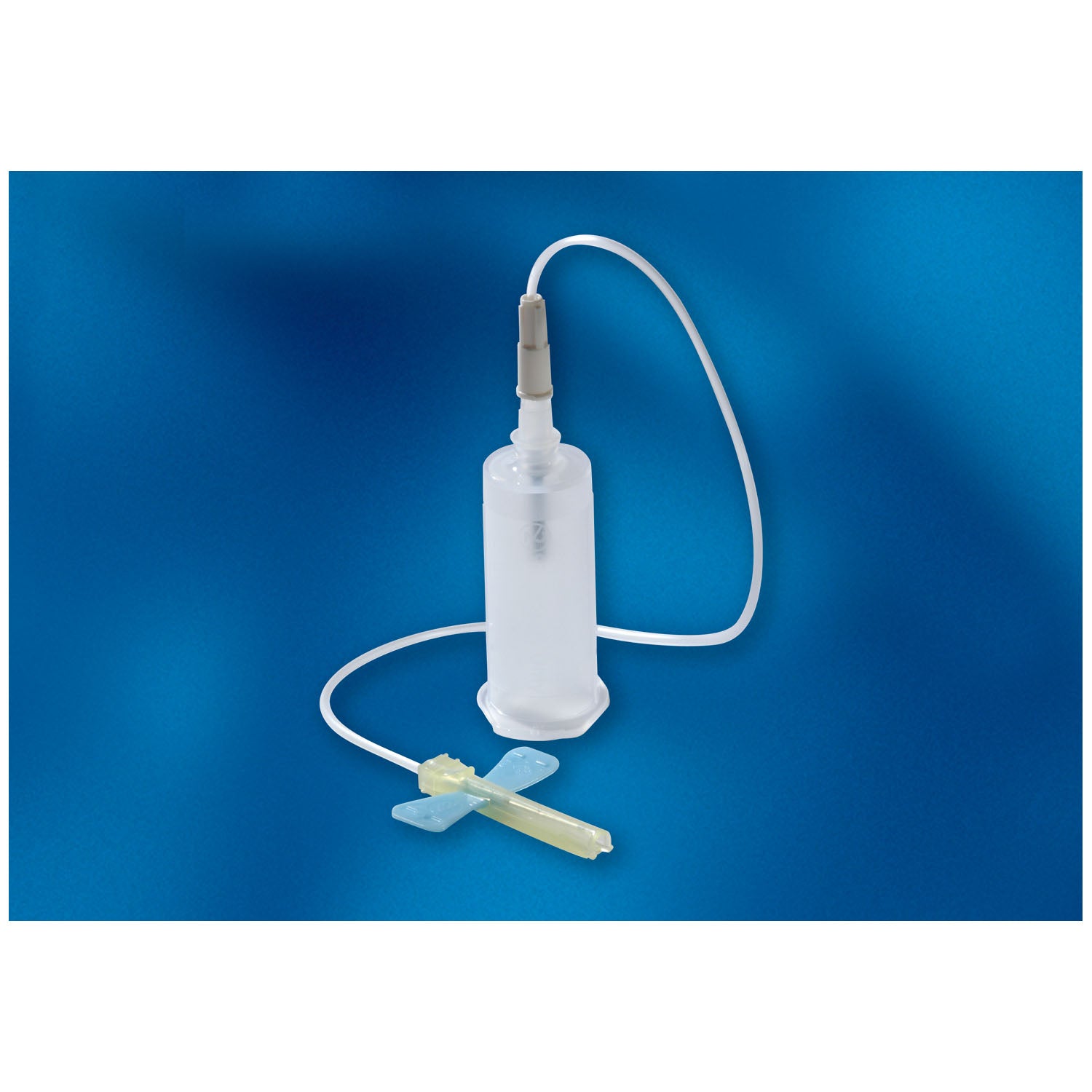 BD Vacutainer® Safety-Lok™ Blood Collection Sets