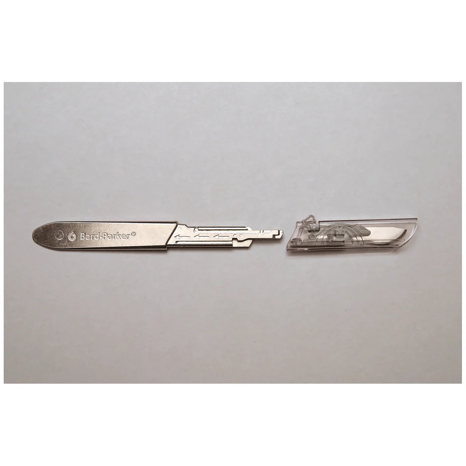 Crosstex Protected Blade