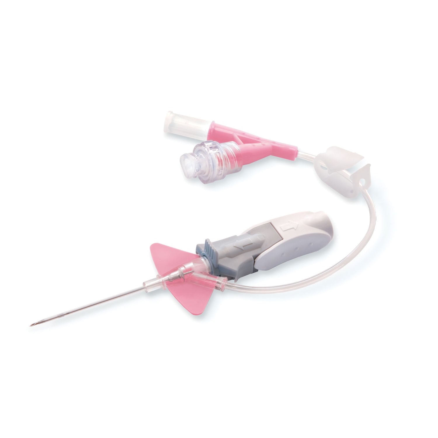 BD Nexiva™ Closed IV Catheter System