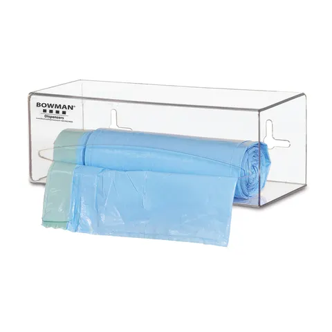 Bowman Dispensers/Marketlab Bag Dispenser
