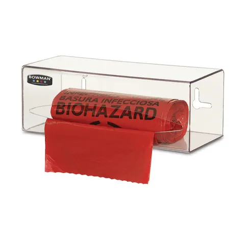 Bowman Dispensers/Marketlab Bag Dispenser