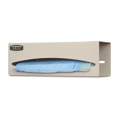 Bowman Dispensers/Marketlab Bag Dispenser