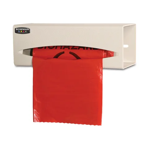 Bowman Dispensers/Marketlab Bag Dispenser