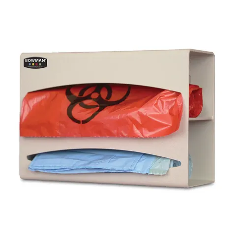 Bowman Dispensers/Marketlab Bag Dispenser
