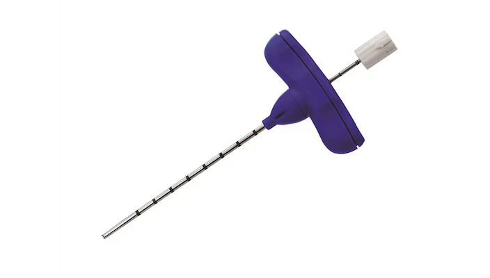 BD-EJC4011 Bone Marrow Biopsy Needle, 11G X 4, 10/cs (Continental US Only)
