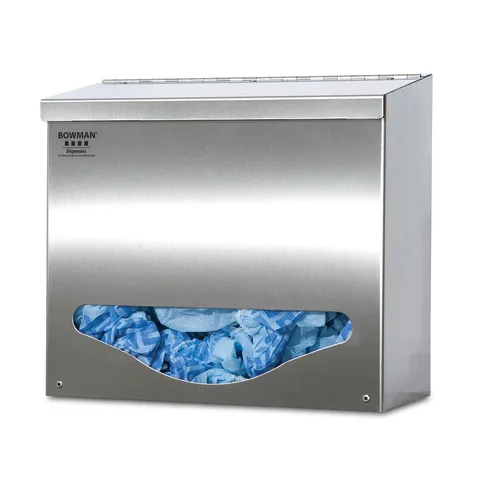 Bowman Dispensers/Marketlab Bulk Dispenser