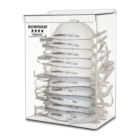 Bowman Dispensers/Marketlab Bulk Dispenser