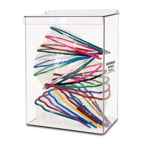 Bowman Dispensers/Marketlab Bulk Dispenser