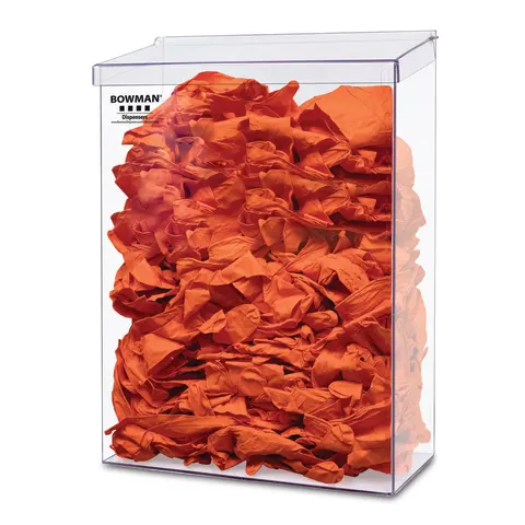 Bowman Dispensers/Marketlab Bulk Dispenser