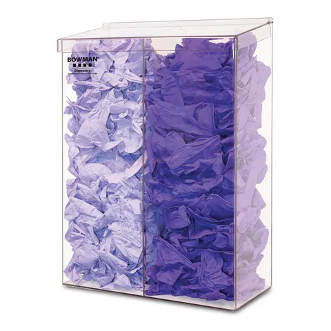 Bowman Dispensers/Marketlab Bulk Dispenser
