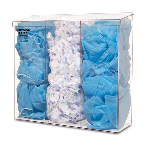Bowman Dispensers/Marketlab Bulk Dispenser