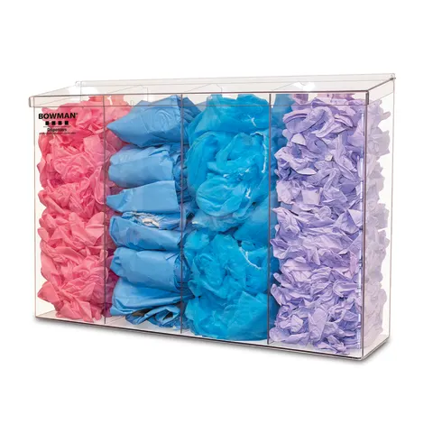 Bowman Dispensers/Marketlab Bulk Dispenser