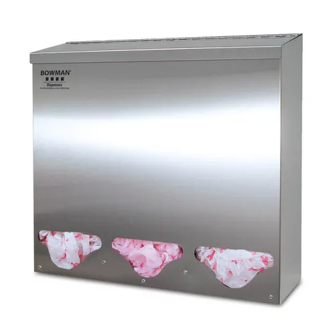 Bowman Dispensers/Marketlab Bulk Dispenser
