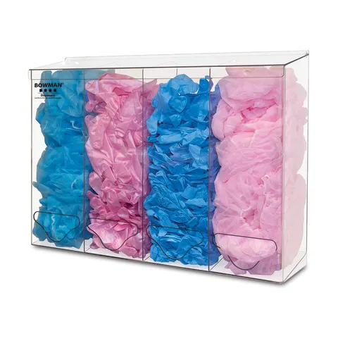 Bowman Dispensers/Marketlab Bulk Dispenser