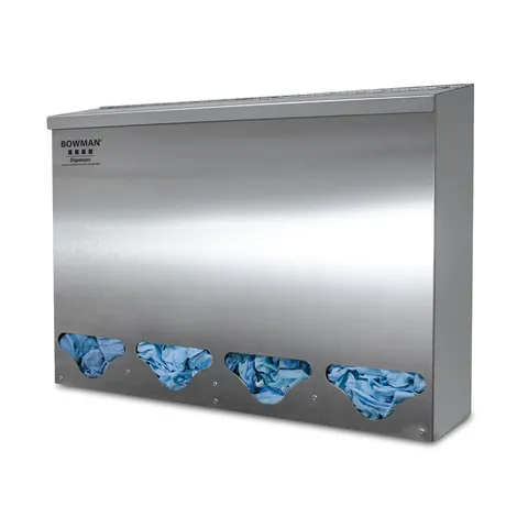 Bowman Dispensers/Marketlab Bulk Dispenser