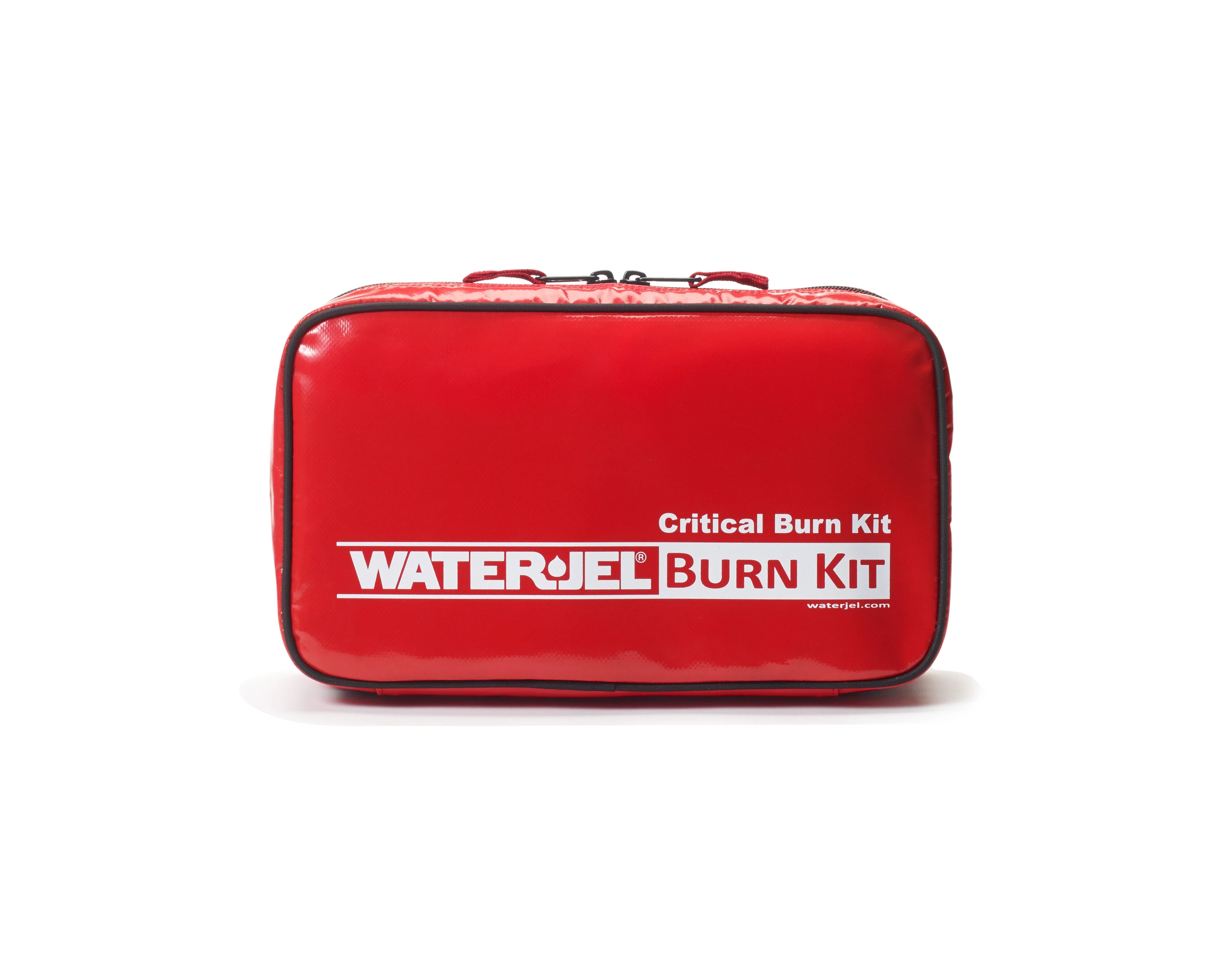 Safeguard Medical-BKCK-HA.00 First Responder Critical Burn Kit (6 KTs/case)