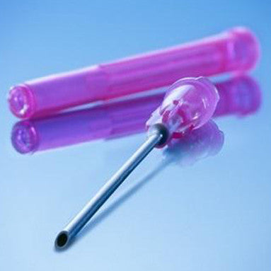 ICU Medical Jelco Blunt Fill Needle