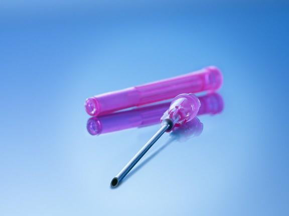 ICU Medical Jelco Blunt Fill Needle