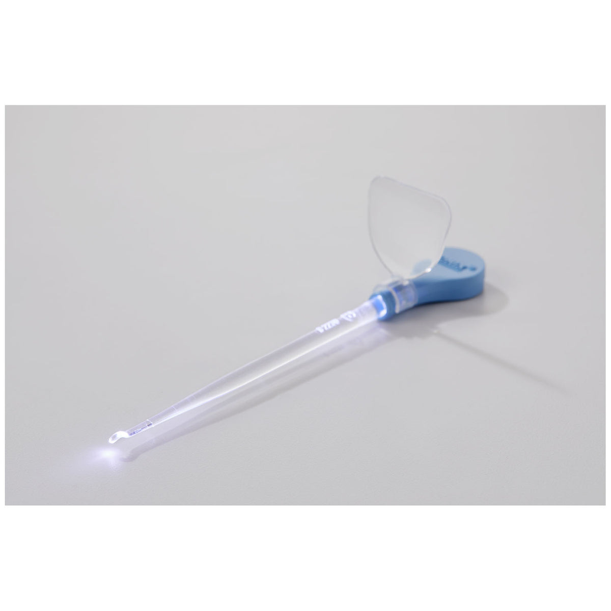Bionix Lighted Ear Curettes and Variety Packs
