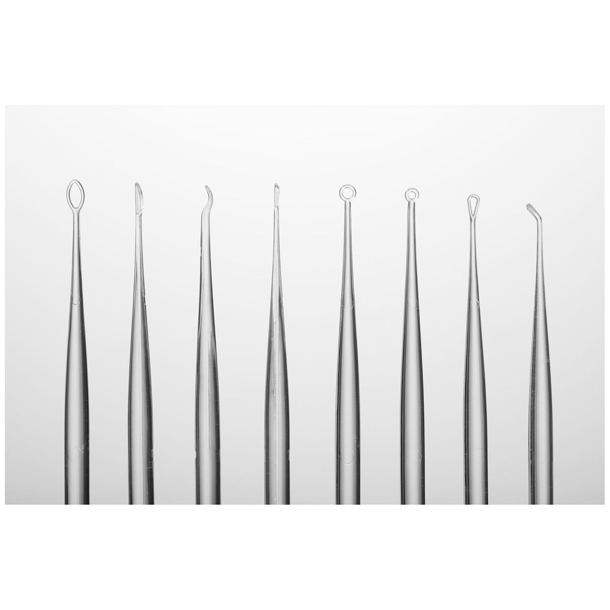 Bionix Lighted Ear Curettes and Variety Packs