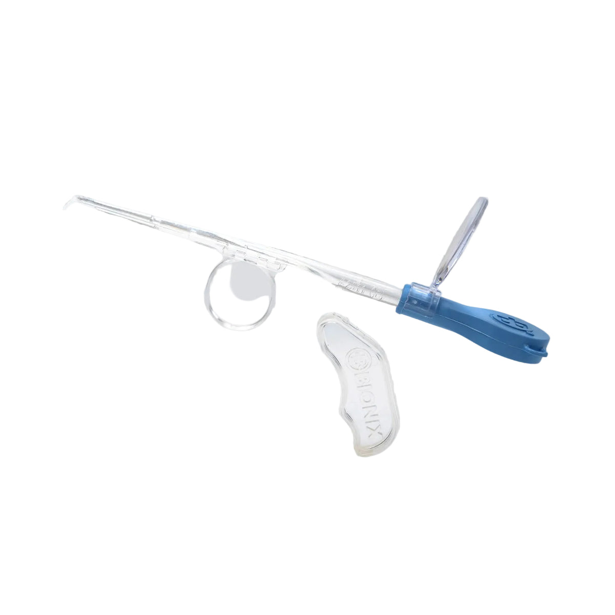 Bionix-2511 Articulating Lighted Ear Curette™ (25/bx)