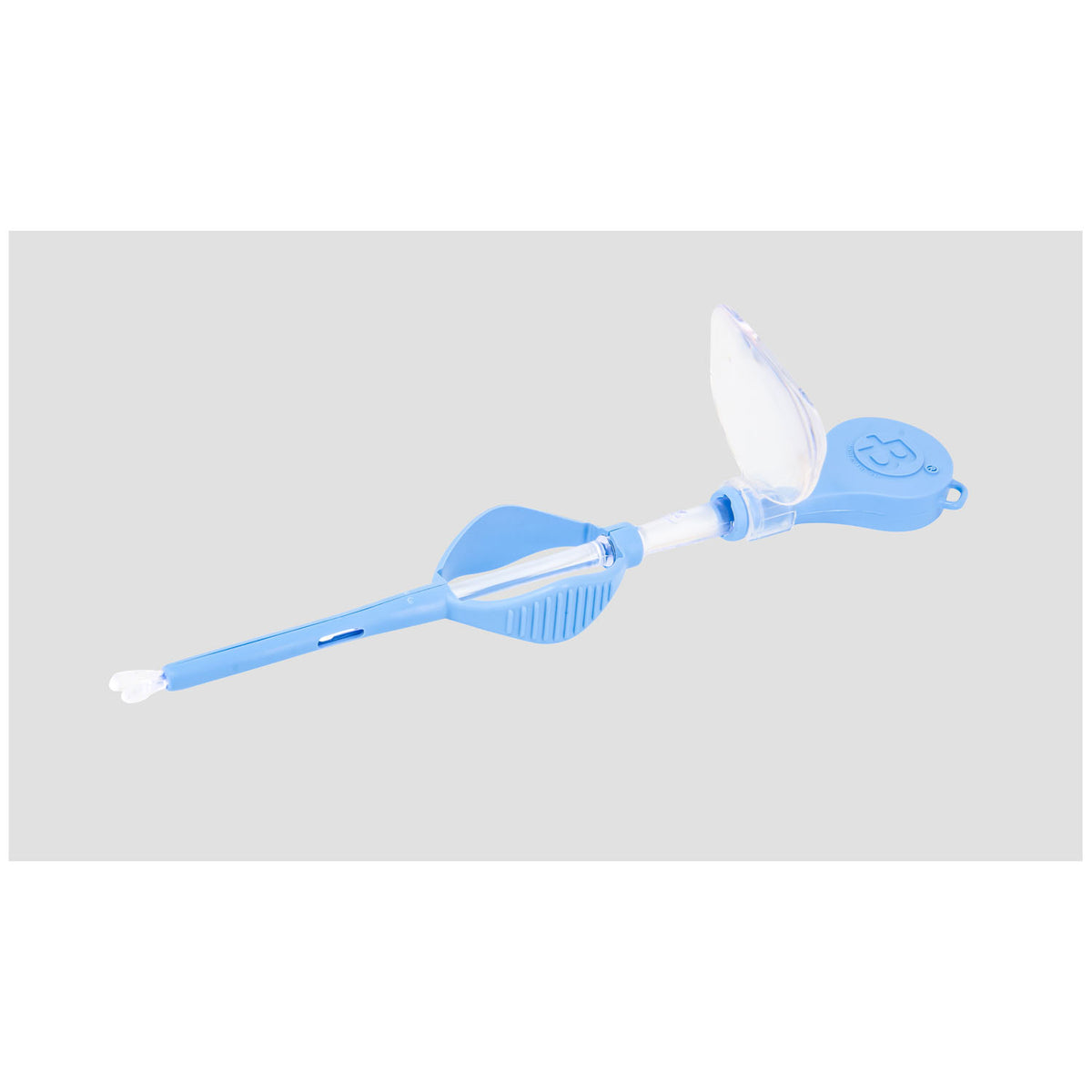 Bionix Ear Forceps